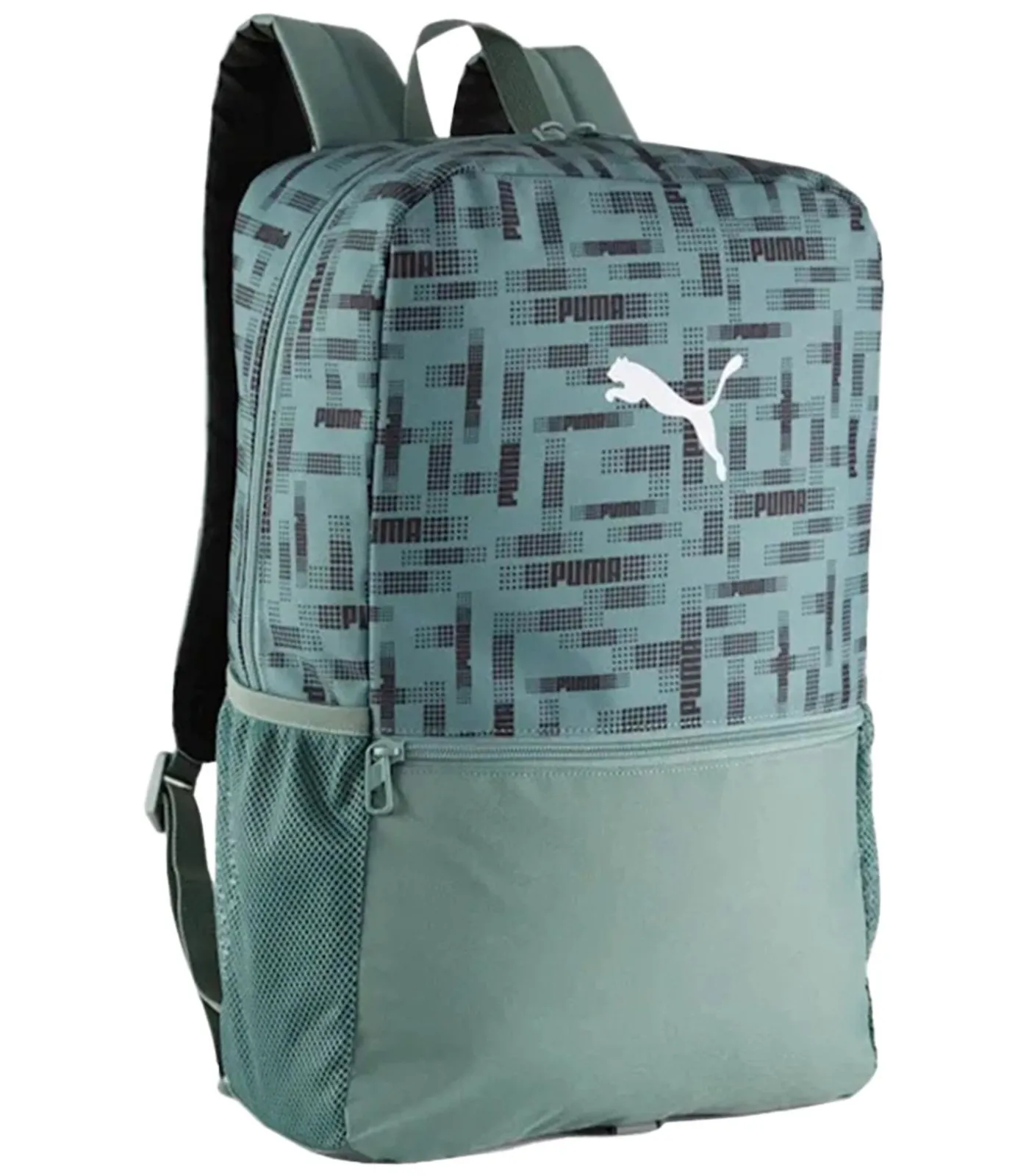 PUMA BETA - Rugzak - Groen