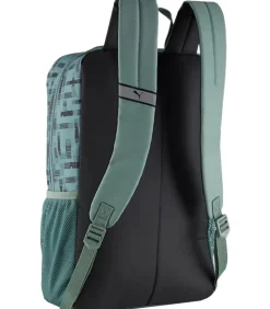 PUMA BETA - Rugzak - Groen