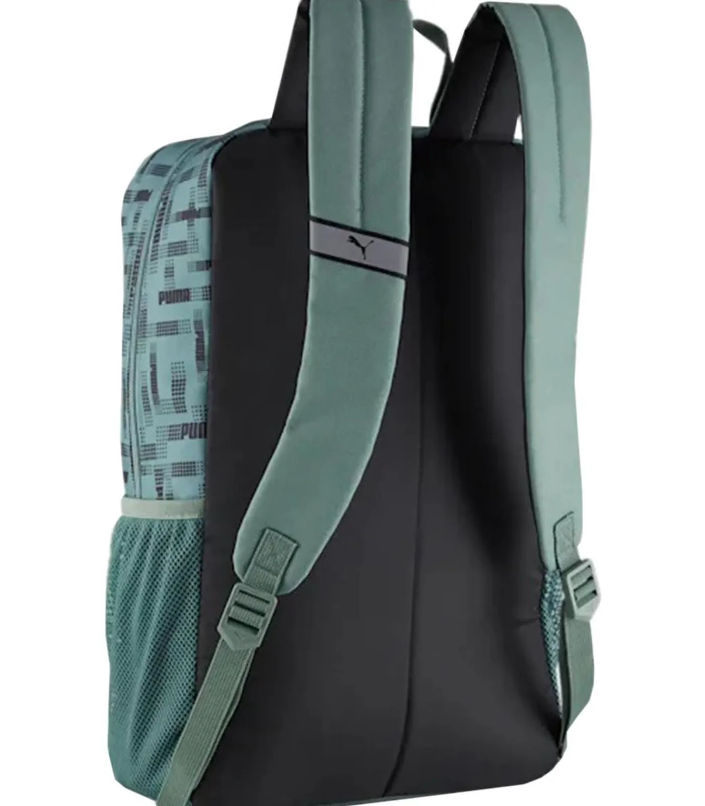 PUMA BETA - Rugzak - Groen