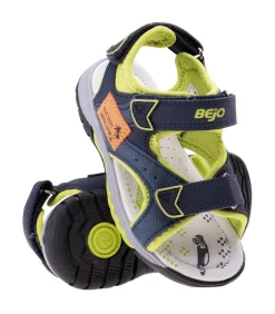 Kinderen Bejo BETIL - Sandalen - Marineblauw