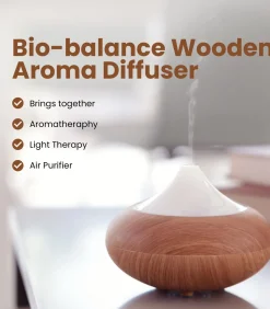 Dr Botanicals Betoverende Roos Diffuser Kit