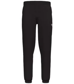 Online BETTER ESSENTIALS - Joggingbroek - Zwart Heren Sportkledij