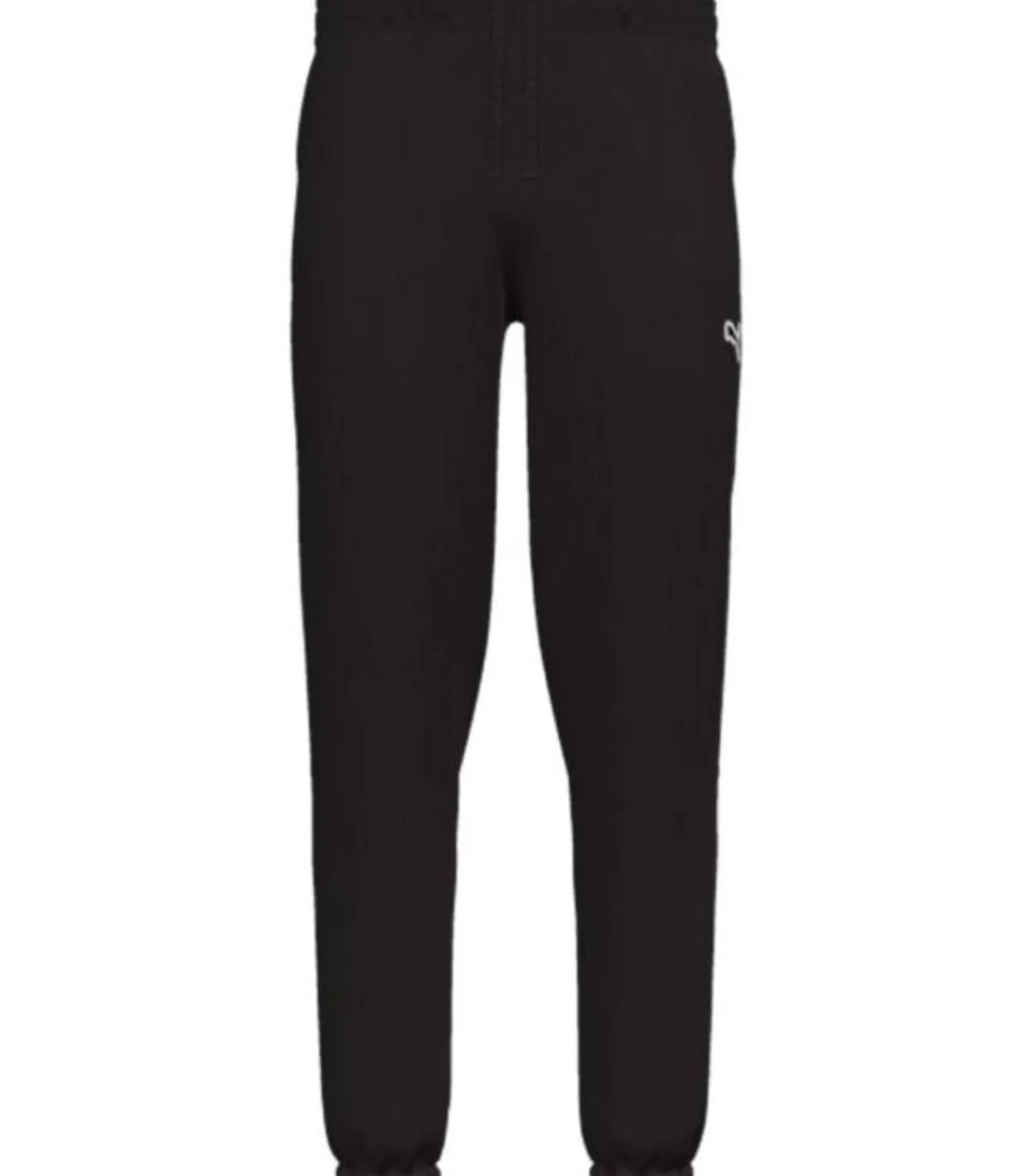 Heren PUMA BETTER ESSENTIALS - Joggingbroek - Zwart