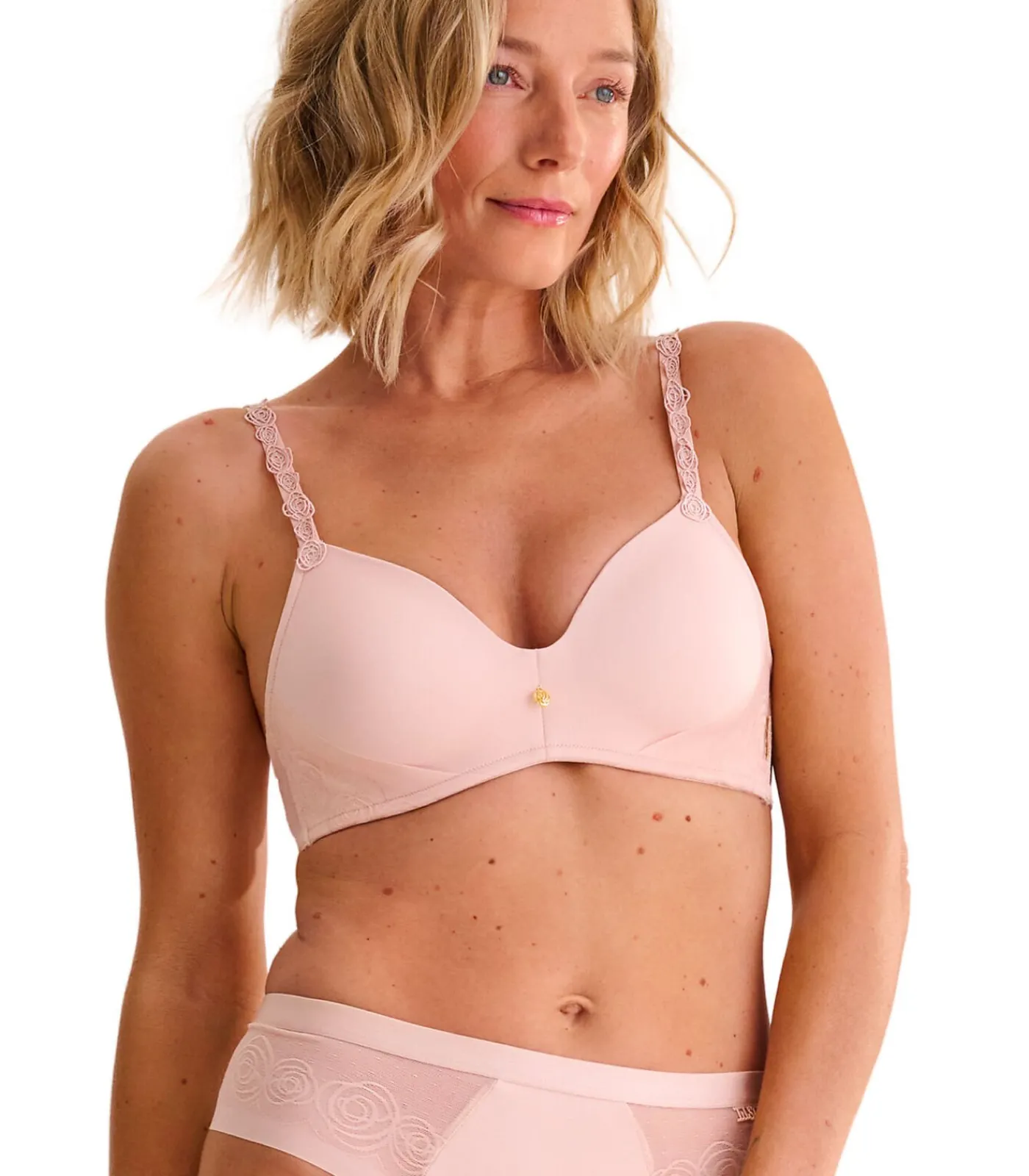 Outlet Beugel push-up beha RUBY DAMES Bh's En Body's