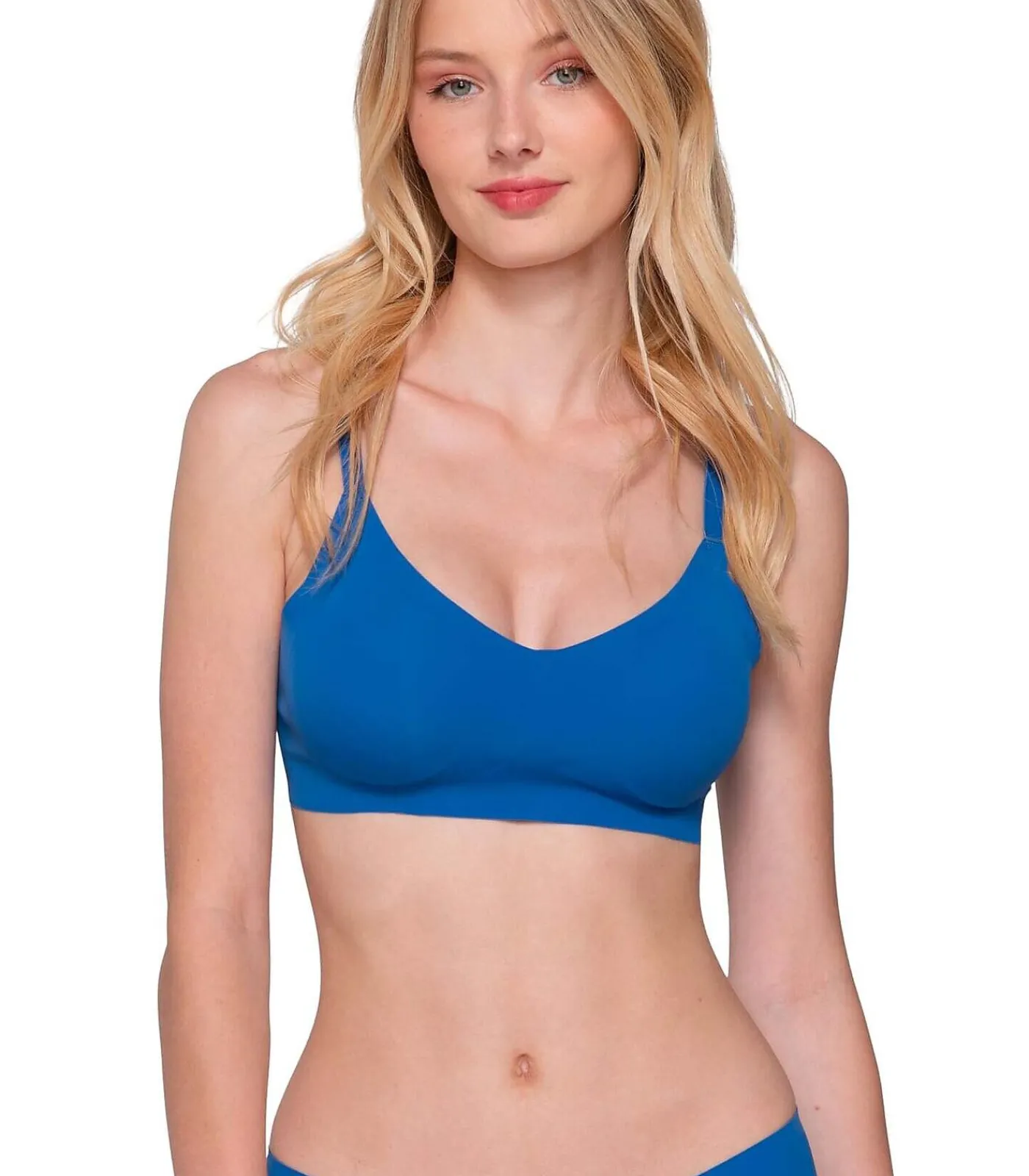 DAMES LUNA Beugel sportbeha EVERY WEAR