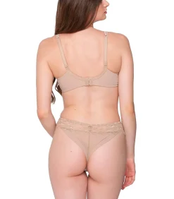 Online Beugel-balconette bh PANDORA DAMES Bh's En Body's