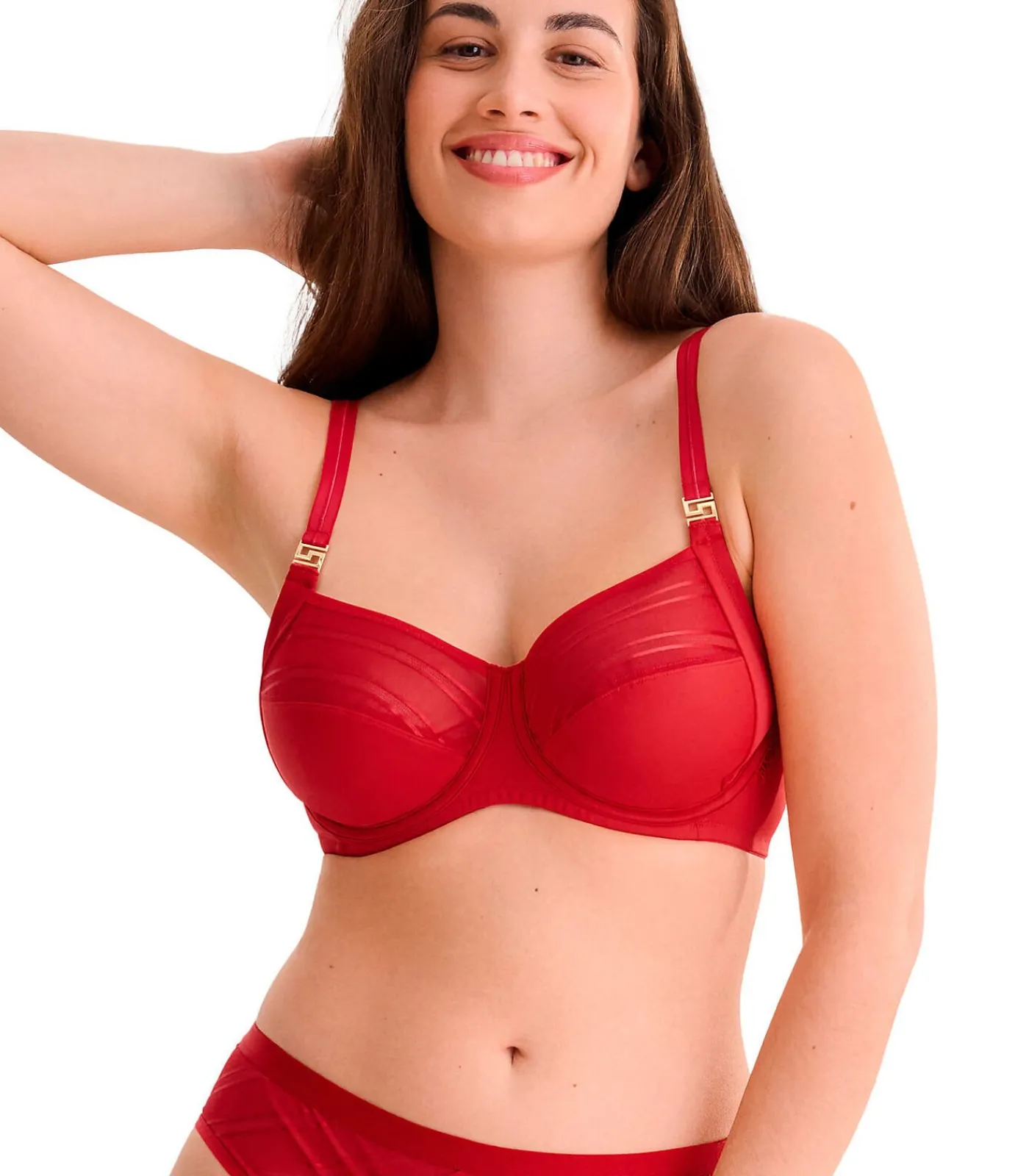 DAMES LISCA Beugelbeha PRINCESS