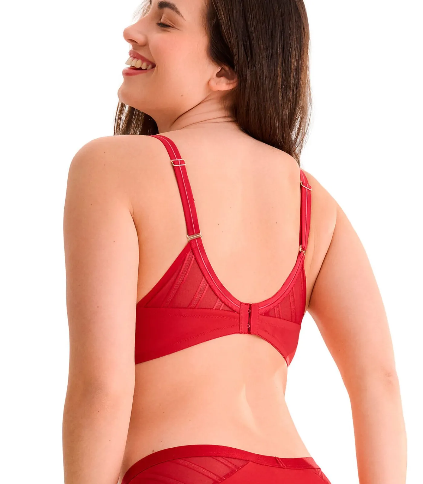 DAMES LISCA Beugelbeha PRINCESS