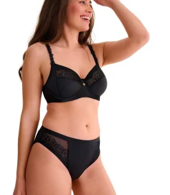 Outlet Beugelbeha RUBY DAMES Bh's En Body's