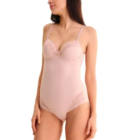 DAMES LISCA Beugelbody RUBY