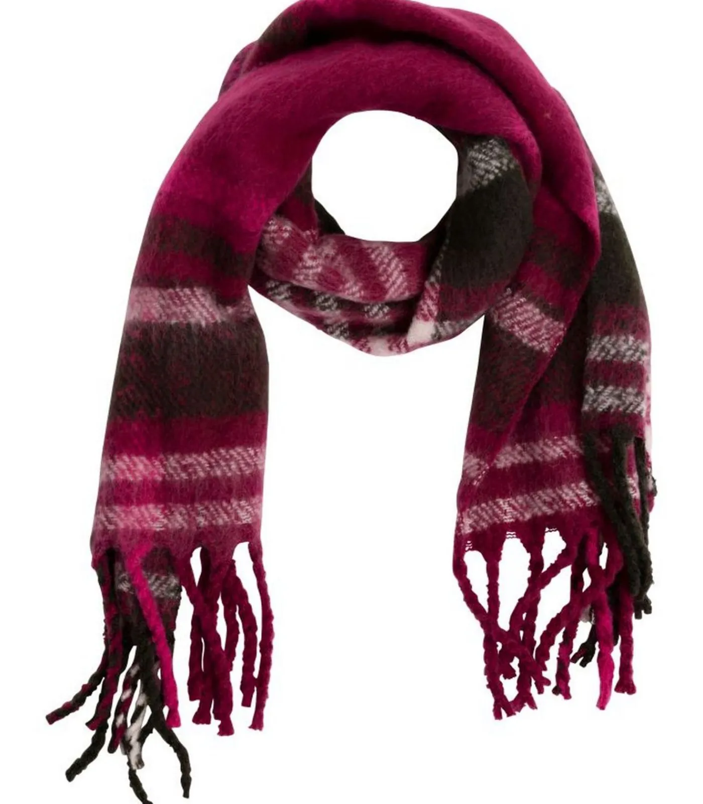 DAMES Trespass BEVERLY - Sjaal -