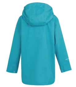 Outlet BEYLINA - Jasje - Marineblauw Kinderen Jassen