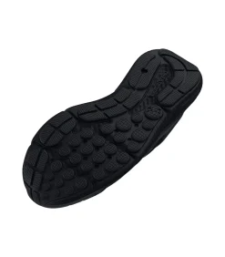 Kinderen Under Armour Bgs Assert 10 - Running - Zwart