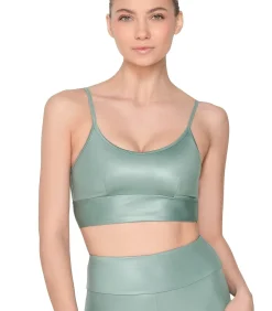 DAMES LUNA BH sporttop FLEXFIT