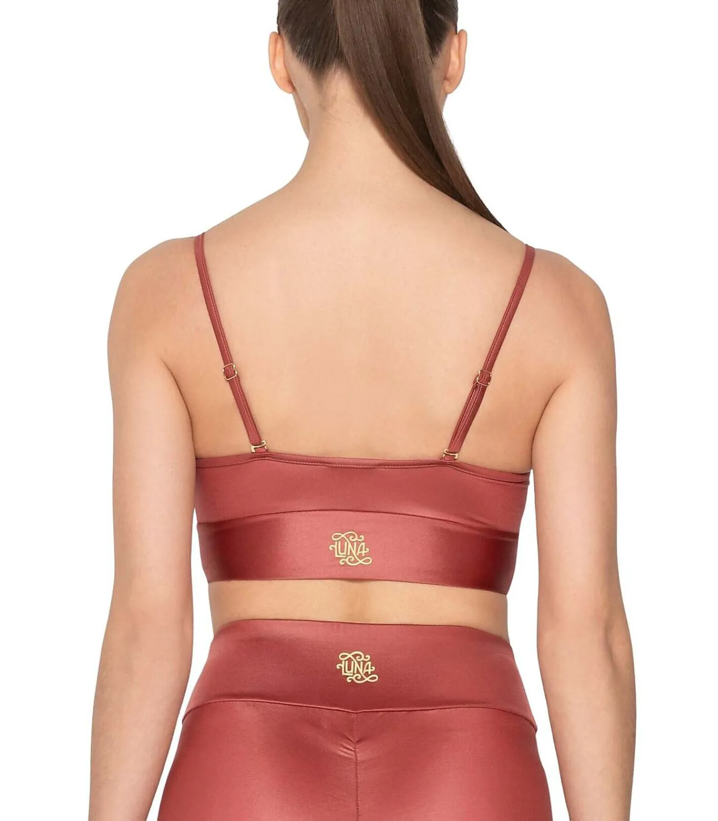 Outlet BH sporttop FLEXFIT DAMES Sportkledij