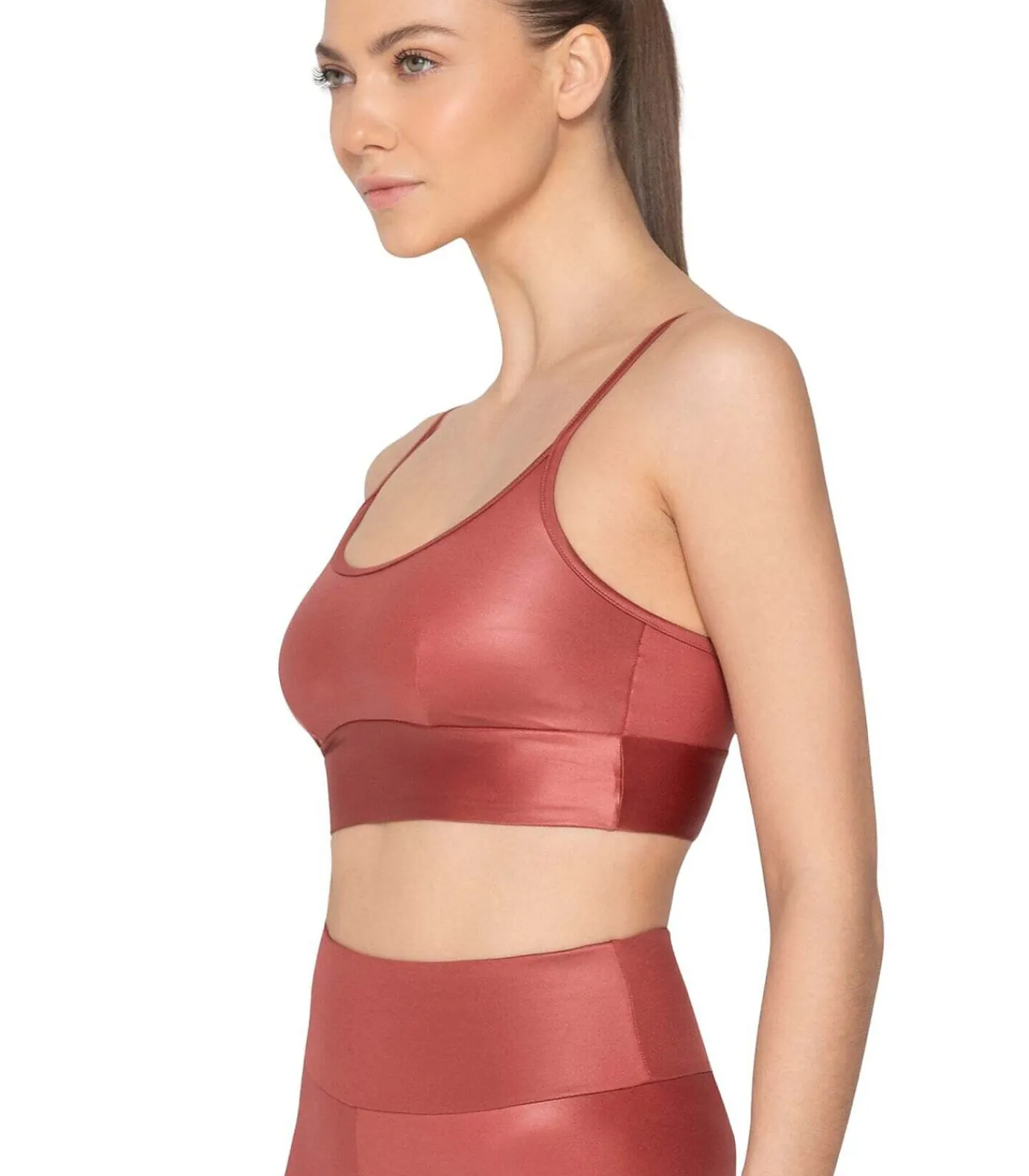 Outlet BH sporttop FLEXFIT DAMES Sportkledij