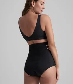 DAMES Bye Bra Bh Top Deep Plunge