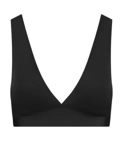 DAMES Bye Bra Bh Top Deep Plunge