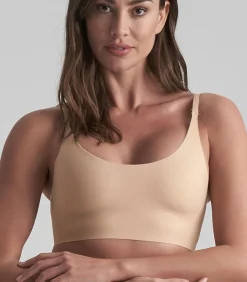 Discount Bh Top Ronde Hals DAMES Corrigerend Ondergoed