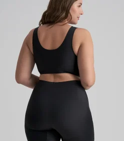 Clearance Bh Top V-Hals DAMES Corrigerend Ondergoed