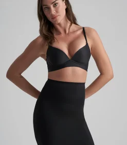 DAMES Bye Bra Bh Topje Push-Up