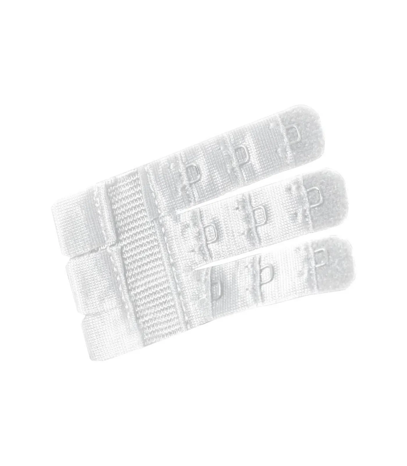 DAMES Bye Bra Bh Verlengers 3-Haak