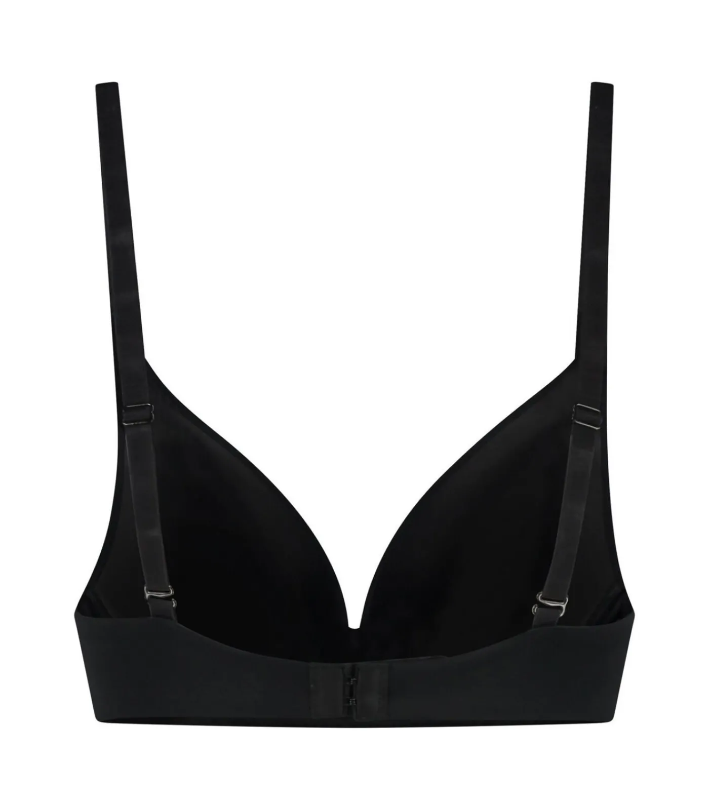 DAMES Bye Bra Bh Zonder Beugel