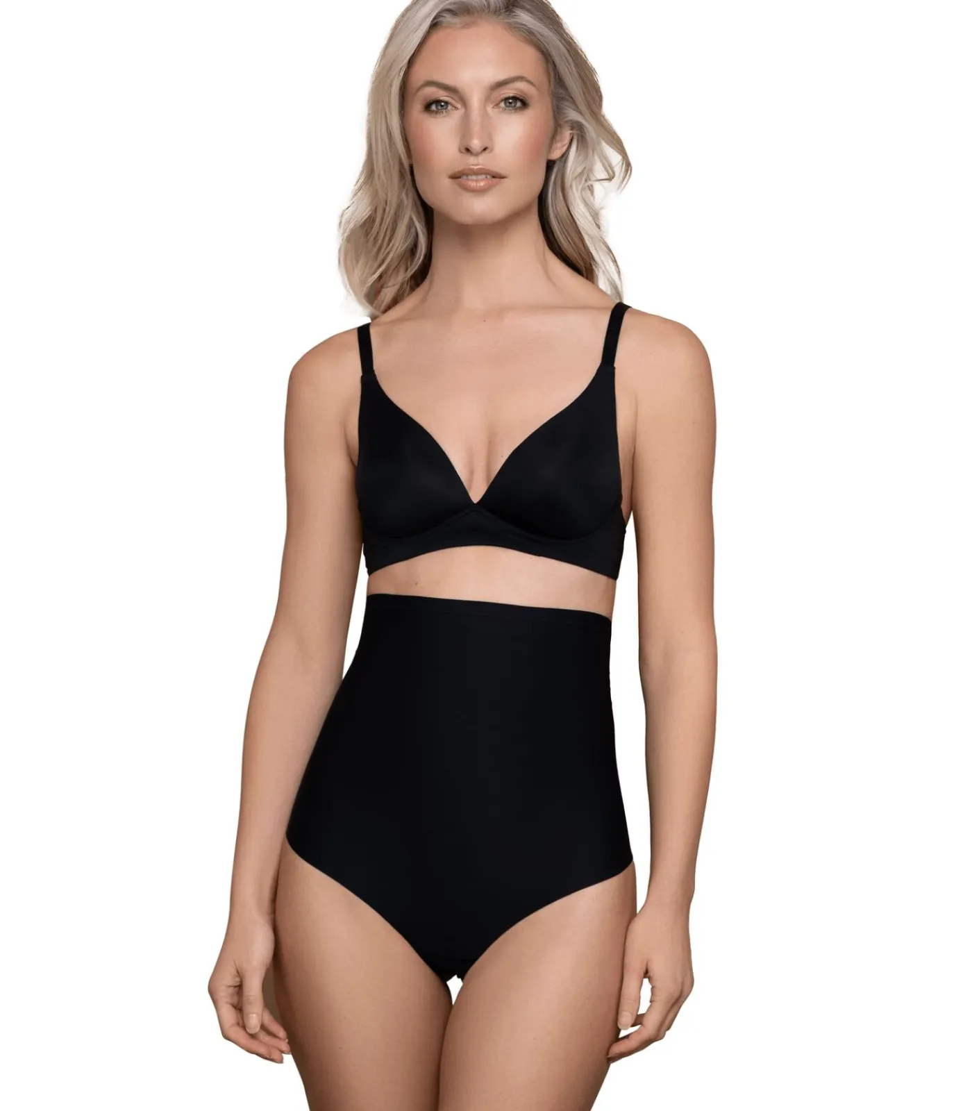 DAMES Bye Bra Bh Zonder Beugel