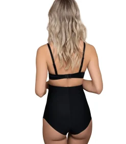 DAMES Bye Bra Bh Zonder Beugel