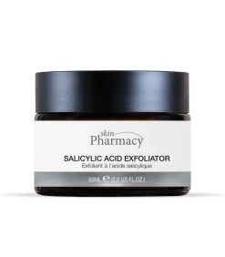 Skin Pharmacy BHA Salicylzuur Exfoliator