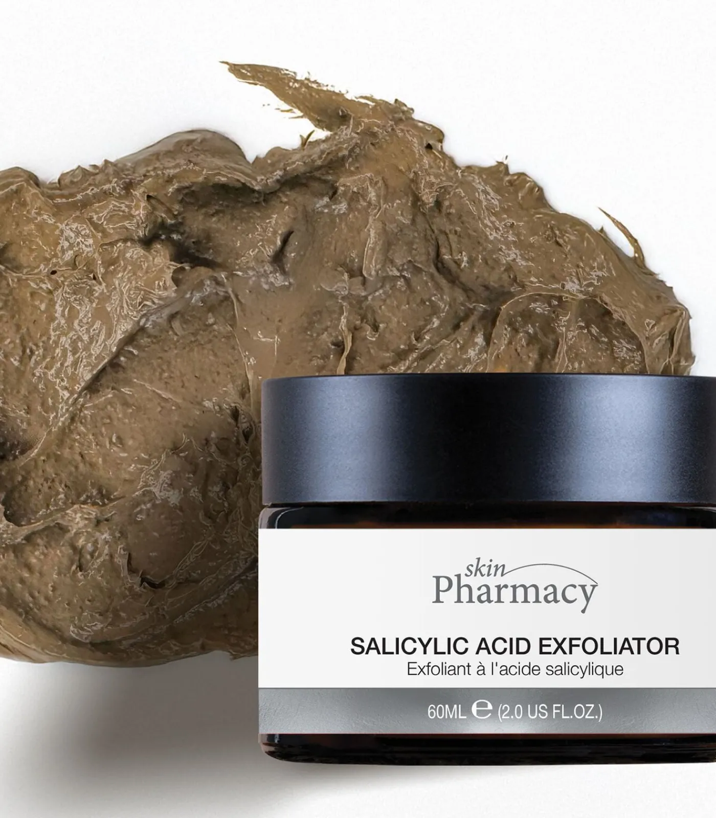 Skin Pharmacy BHA Salicylzuur Exfoliator