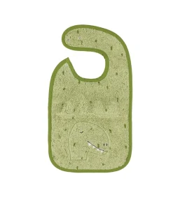 Kinderen Trixie baby BIB - MR. DINO
