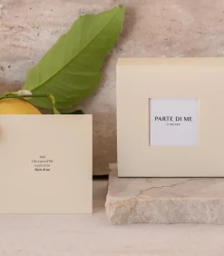 DAMES Parte Di Me Bibbiena Poppi Armband Goud PDM32118