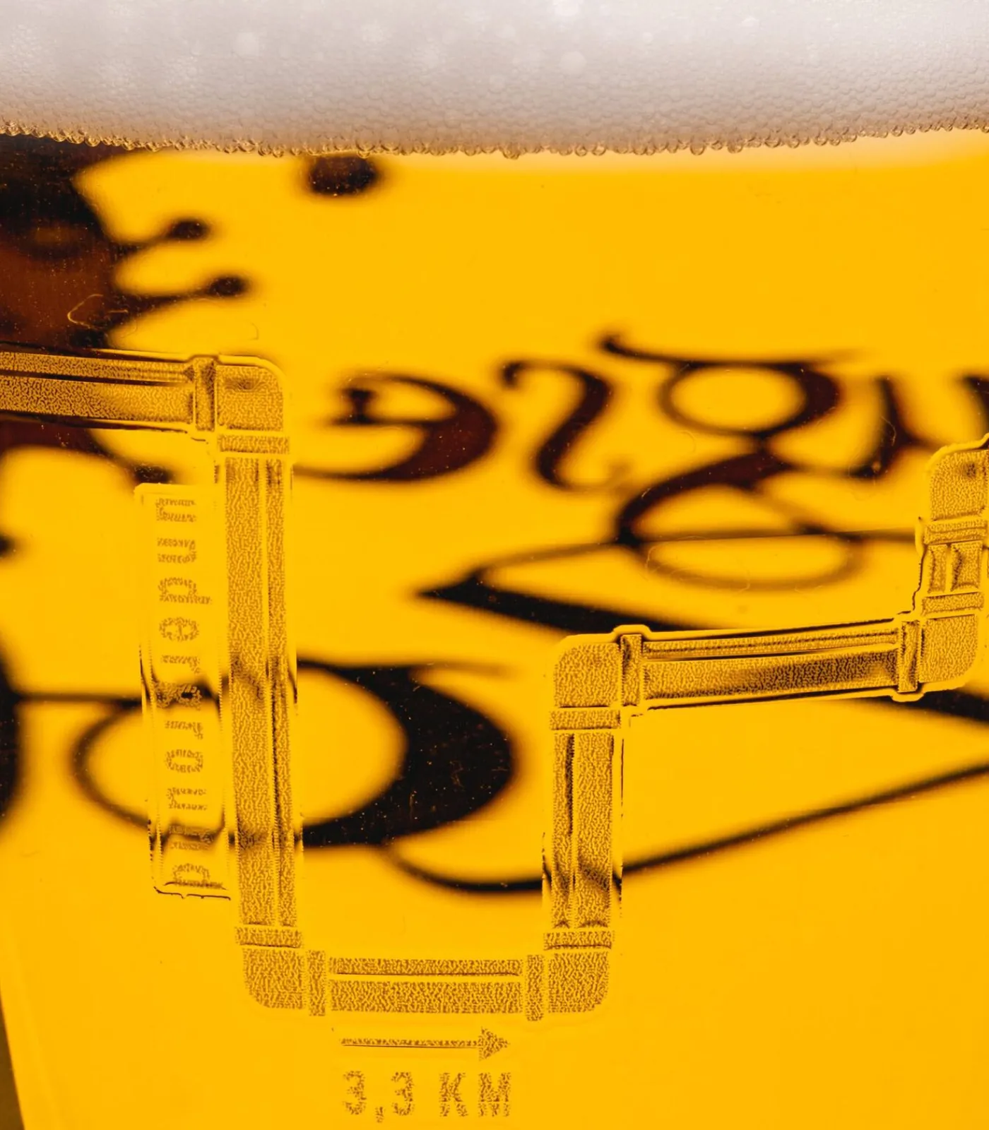 Sale Bierglas - 330 ml - 6 stuks Glazen & Karaffen