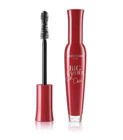 Big Lashes Oh Oui Mascara - 01 Zwart Oogmake Up