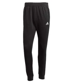 Heren Adidas BIG LOGO - Trainingspak - Zwart