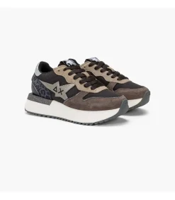 DAMES Sun68 Big Stargirl Mix Material