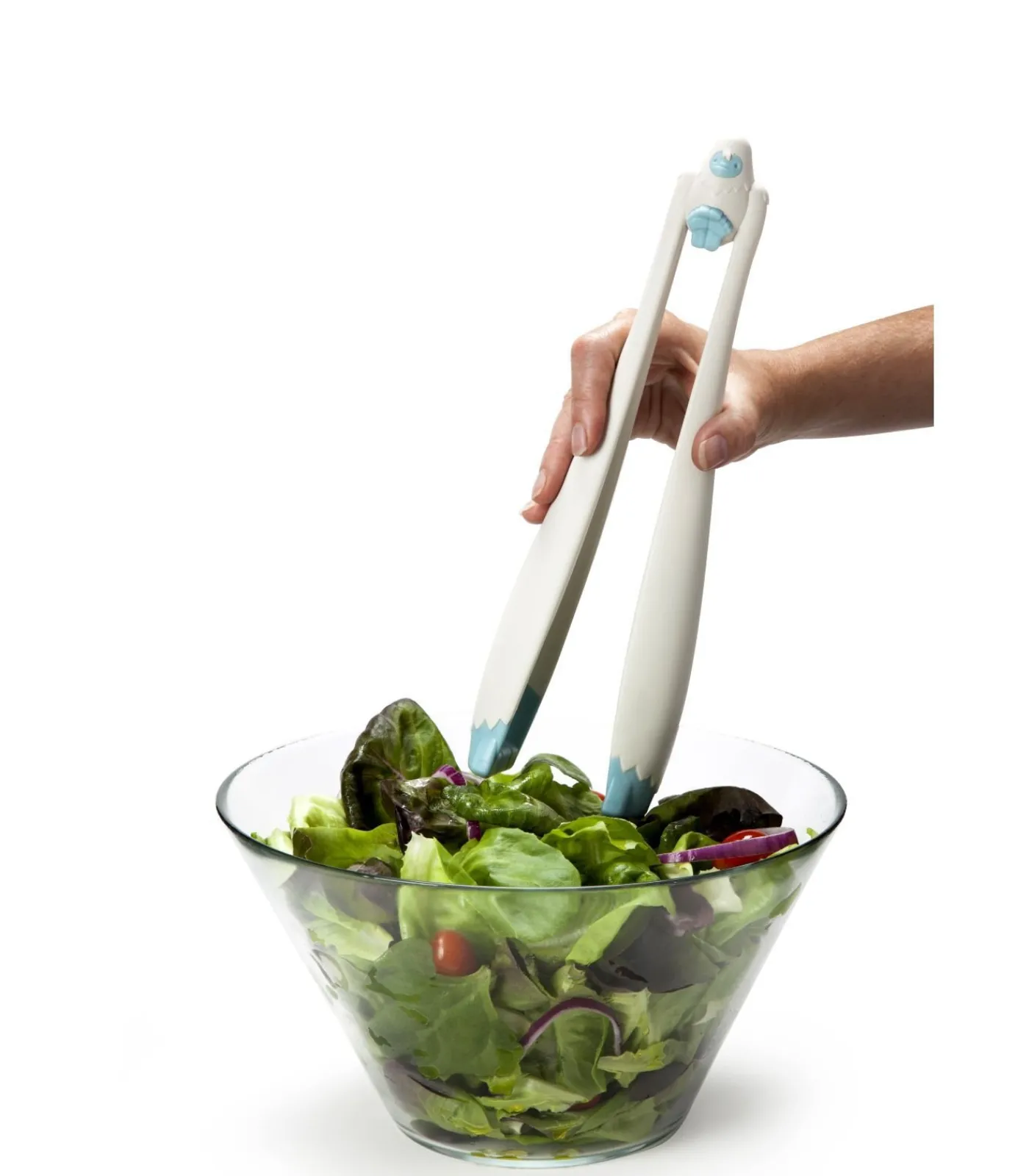 Ototo Bigfoot - saladebestek