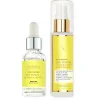 Hot Bijengif + Manuka Honing Elixir Serum 60ml + Bijengif + Manuka Honing Serum Olie 30ml Gezicht Sets