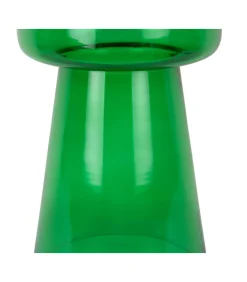 Clearance Bijzettafel Corcho - Groen - 30x30x50cm Tafels