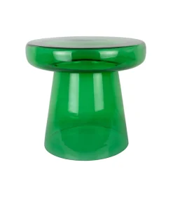 New Bijzettafel Simpleza - Groen - 41x41x38cm Tafels