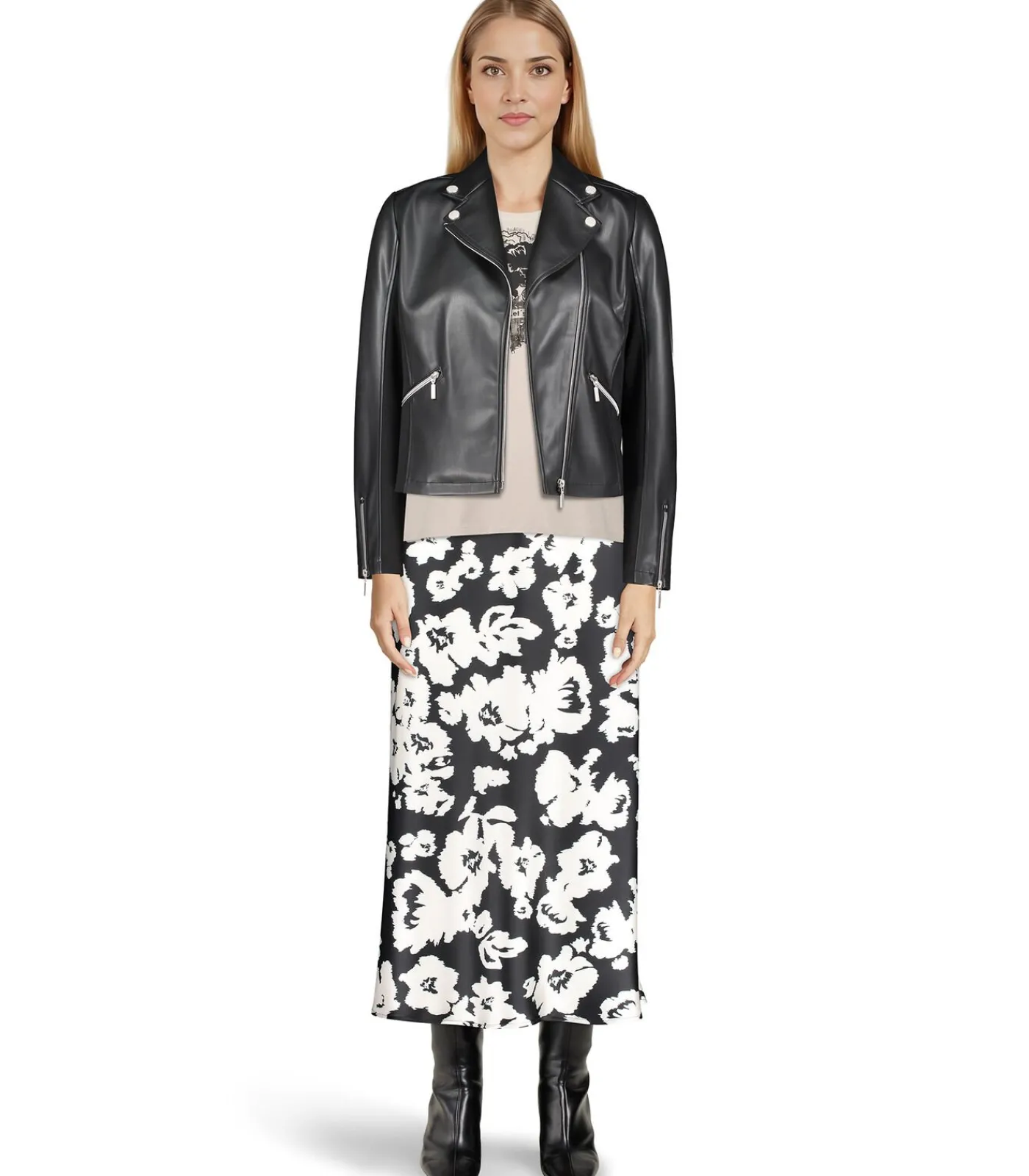 Best Bikerjack DAMES Jassen