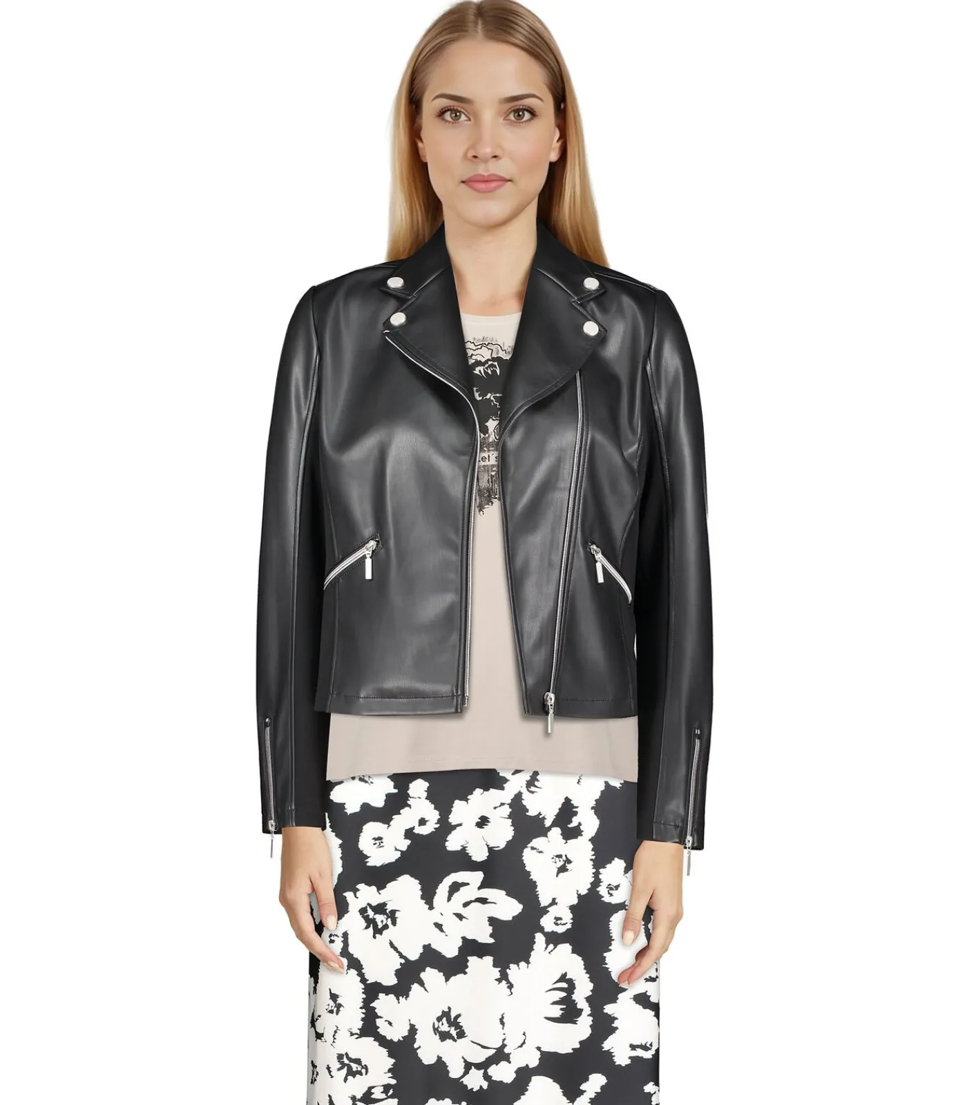 Best Bikerjack DAMES Jassen