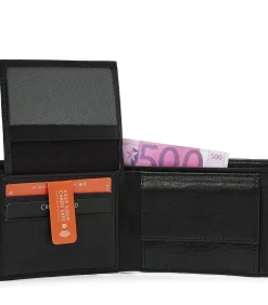 Outlet Billfold Heren Tassen
