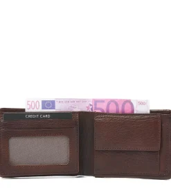 Heren dR Amsterdam Billfold