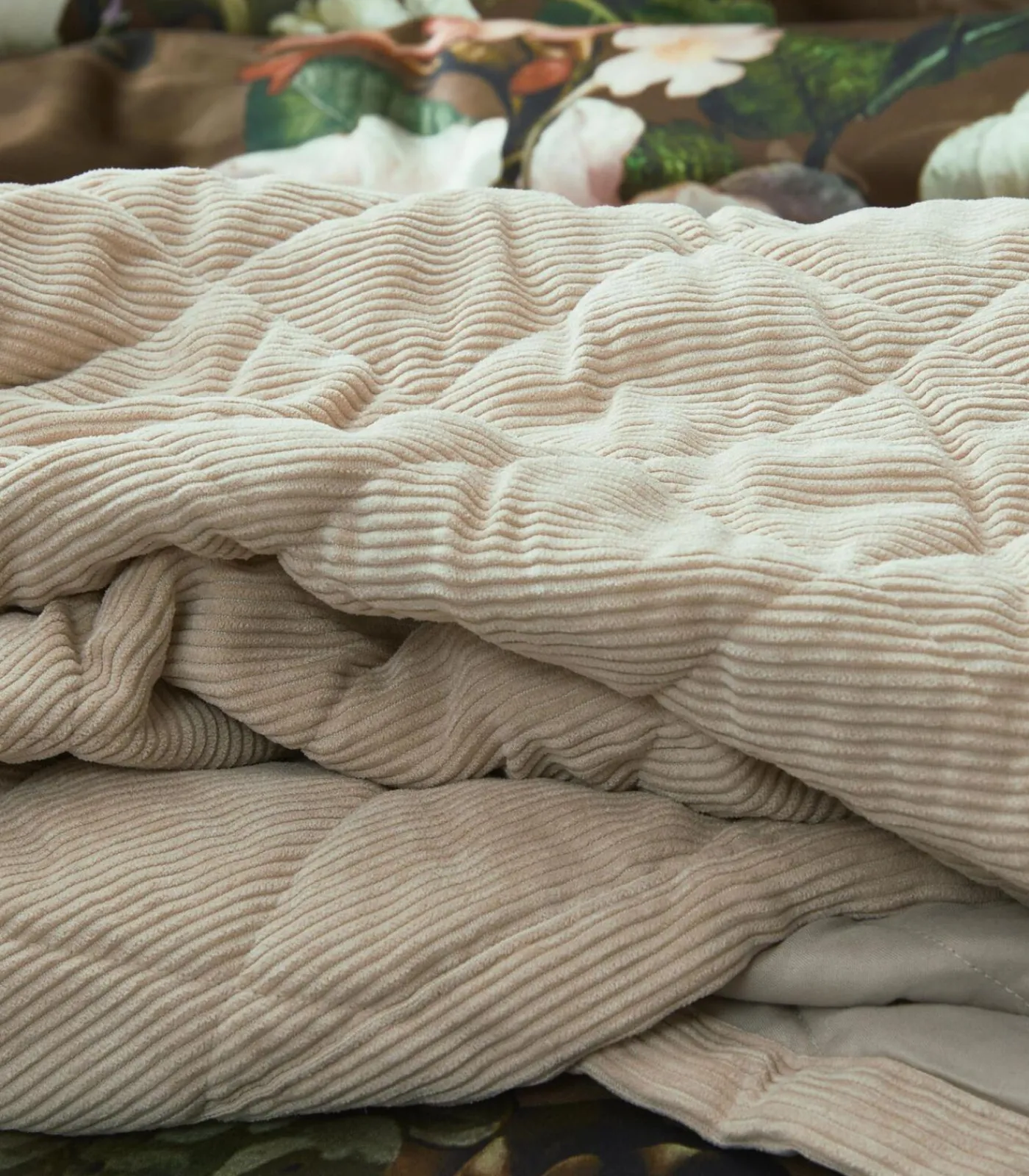 ESSENZA BILLIE - Plaid