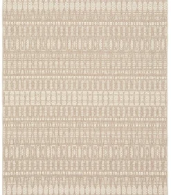 AFKliving Binnen- en buitentapijt LUNA