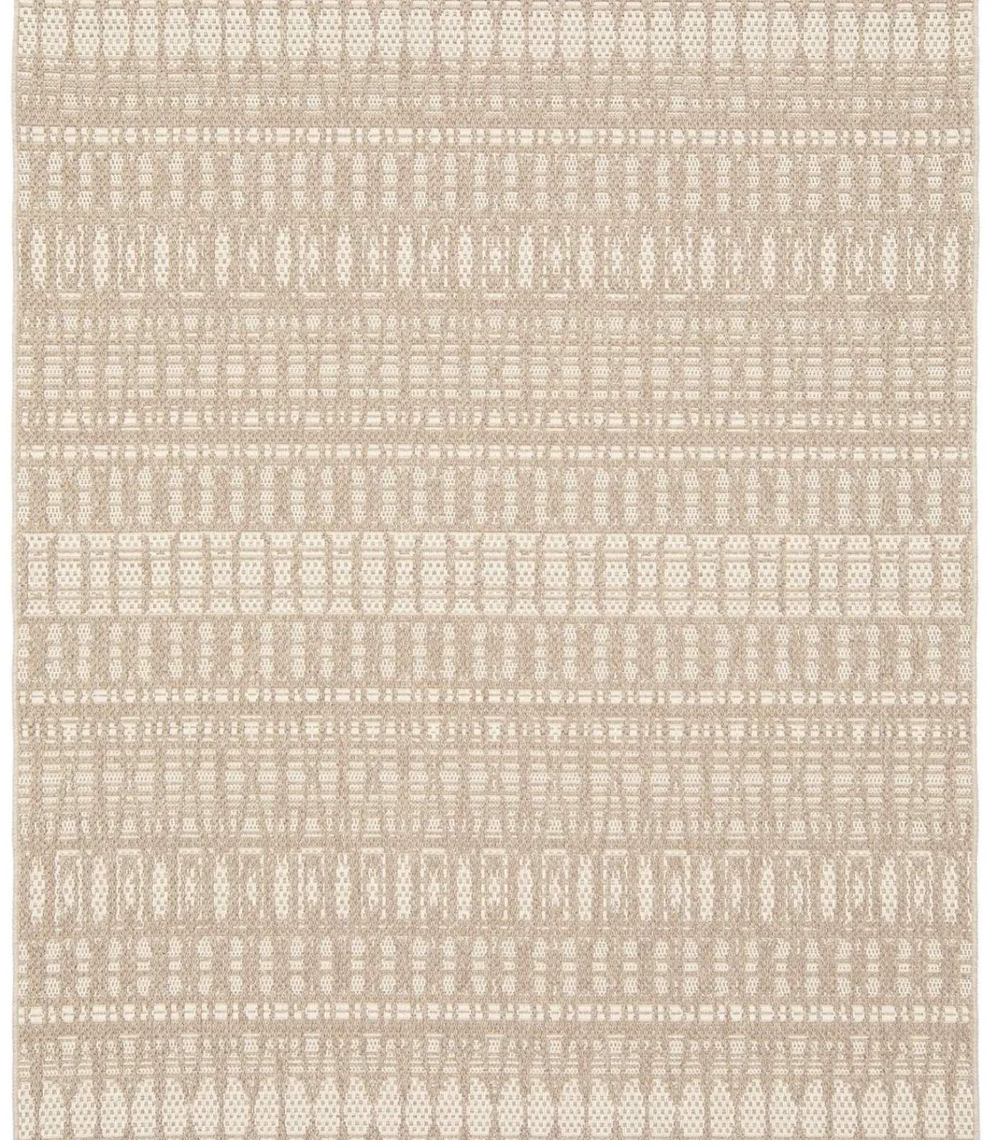 AFKliving Binnen- en buitentapijt LUNA