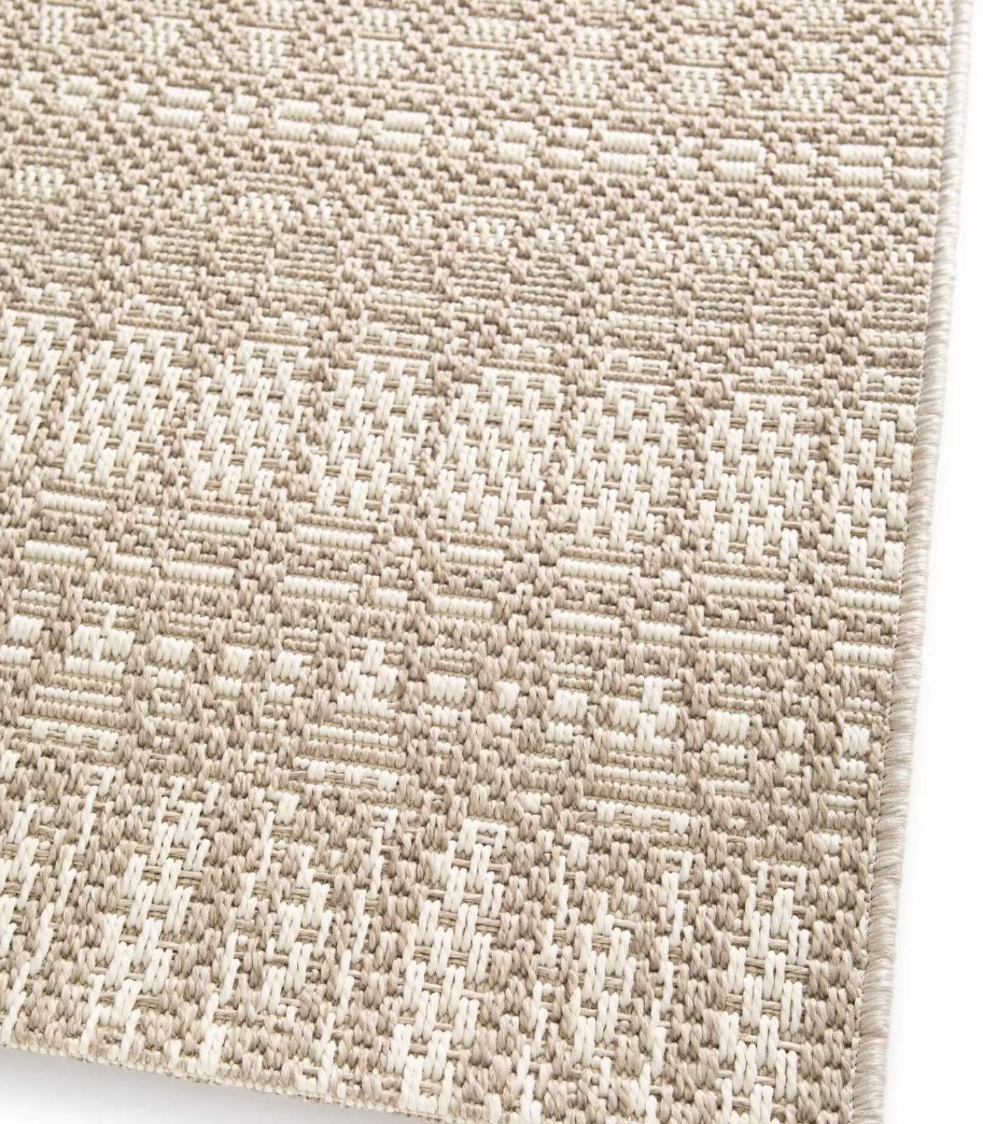 AFKliving Binnen- en buitentapijt LUNA