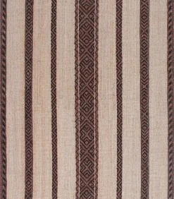 Clearance Binnen/buiten vlak geweven kleed SENSO Tapijten